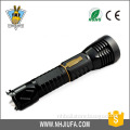 11 experience Wholesale Brightness rechargeable super bright led torch usb charging flash light 3w high power flashlight